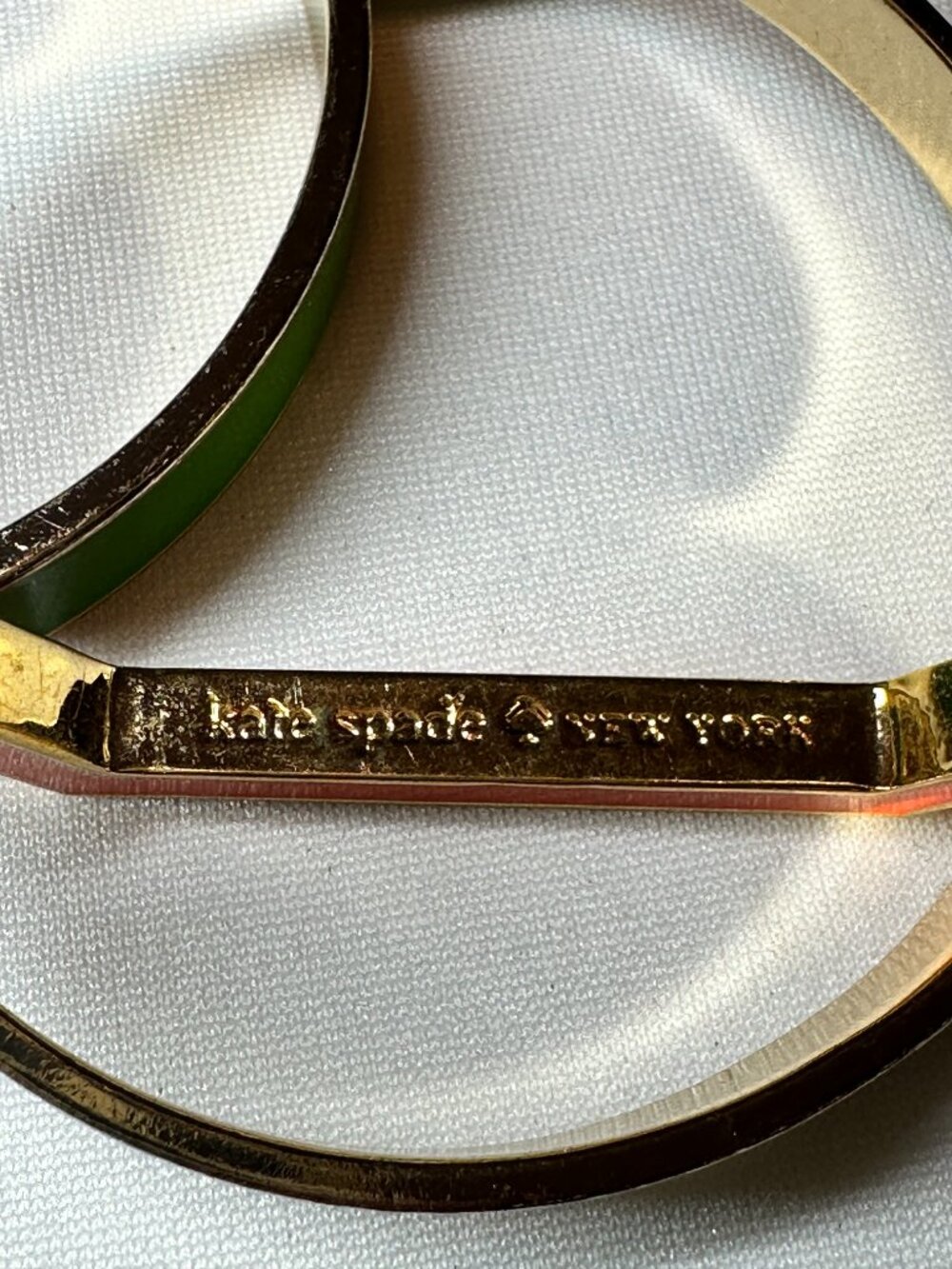 WomenAccessoriesJewelryBraceletsKate Spade Bracelets Similar items - Picture 5 of 10